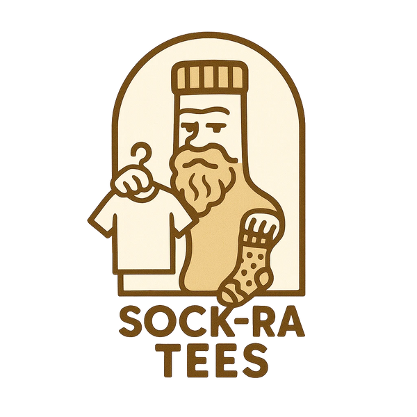 Sock-ra-Tees